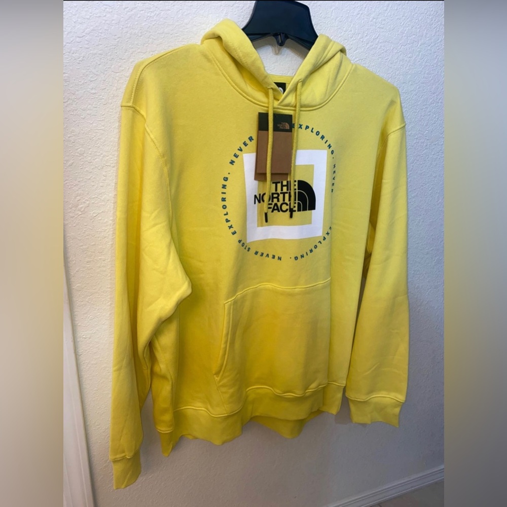 The North Face Hoodie